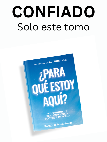 ¿Para Qué Estoy Aquí?